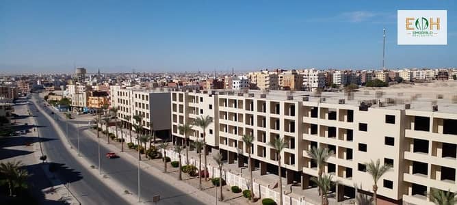 Chalet for Sale in Hurghada, Red Sea - WhatsApp Image 2025-09-12 at 21.53. 12. jpeg