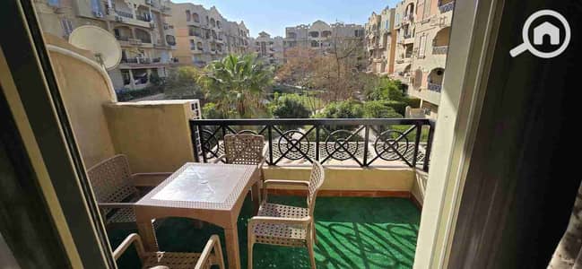 3 Bedroom Flat for Rent in New Cairo, Cairo - 5984. jpg