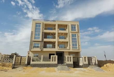 3 Bedroom Apartment for Sale in New Cairo, Cairo - IMG-20250525-WA0721. jpg