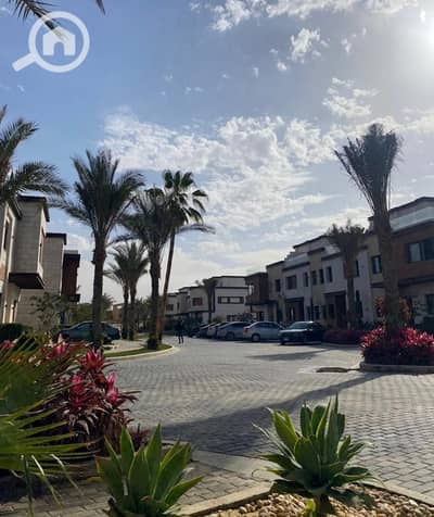 5 Bedroom Townhouse for Sale in New Cairo, Cairo - WhatsApp Image 2025-11-17 at 3.50. 28 PM. jpeg