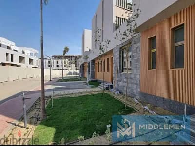 3 Bedroom Townhouse for Sale in Mostakbal City, Cairo - IMG-20250727-WA0045. jpg