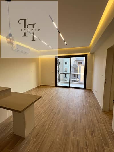 Studio for Rent in New Cairo, Cairo - WhatsApp Image 2025-11-16 at 4.19. 10 PM. jpeg