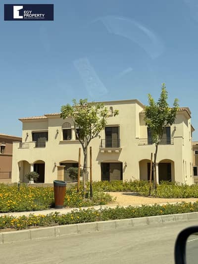 4 Bedroom Villa for Sale in New Cairo, Cairo - 556698852_3853208701482199_7102373736956923120_n. jpg