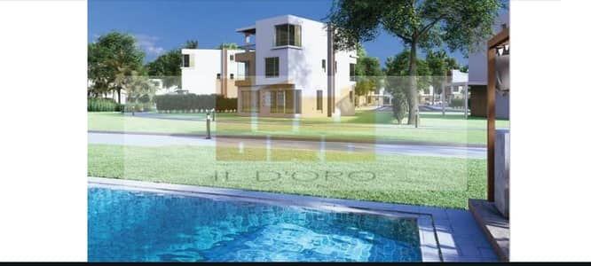 4 Bedroom Villa for Sale in 6th of October, Giza - WhatsApp Image 2025-11-16 at 5.59. 25 PM. jpeg