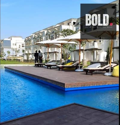 اي فيلا 3 غرف نوم للبيع في 6 أكتوبر، الجيزة - 77. JPG