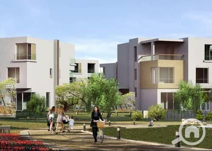 فیلا 5 غرف نوم للبيع في 6 أكتوبر، الجيزة - Screenshot 2025-11-17 142141. jpg