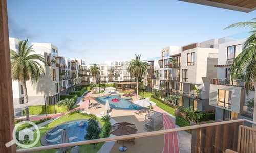 شقة 4 غرف نوم للبيع في الشيخ زايد، الجيزة - IMG-20251105-WA0002. jpg