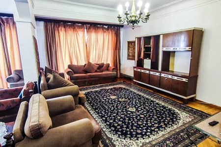 4 Bedroom Flat for Sale in Roushdy, Alexandria - WhatsApp Image 2025-11-02 at 3.50. 19 PM. jpg