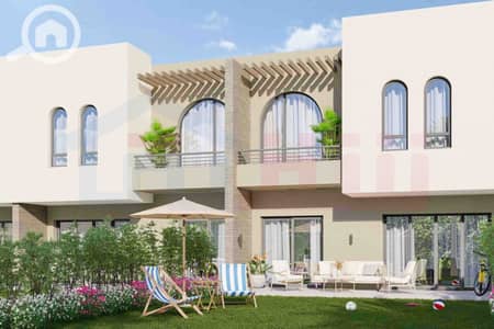 2 Bedroom Flat for Sale in North Coast, Matruh - WhatsApp Image 2025-11-10 at 12.00. 12 AM. jpg