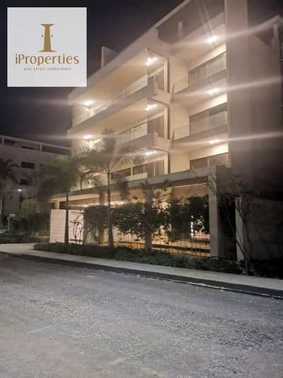 3 Bedroom Flat for Sale in New Cairo, Cairo - WhatsApp Image 2021-02-24 at 5.12. 03 PM (2). jpeg