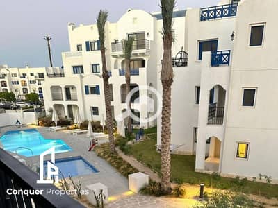 3 Bedroom Chalet for Sale in North Coast, Matruh - 1. png