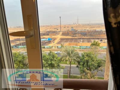 2 Bedroom Apartment for Sale in Madinaty, Cairo - WhatsApp Image 2025-11-17 at 4.28. 18 PM (1). jpeg