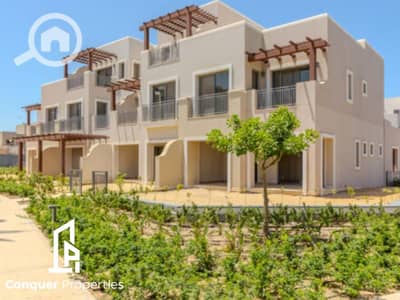 4 Bedroom Townhouse for Sale in North Coast, Matruh - 6. png