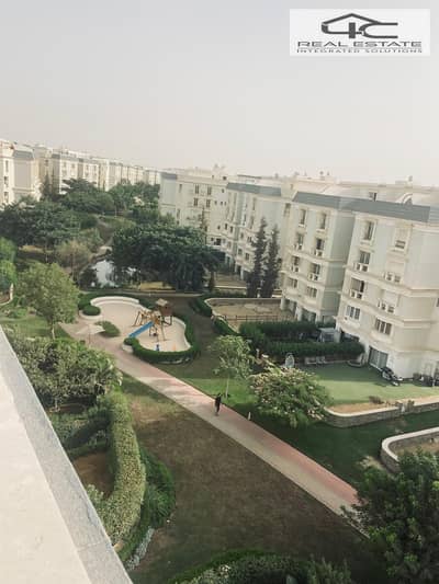 2 Bedroom Apartment for Sale in New Cairo, Cairo - WhatsApp Image 2025-11-17 at 8.03. 33 AM (3). jpeg