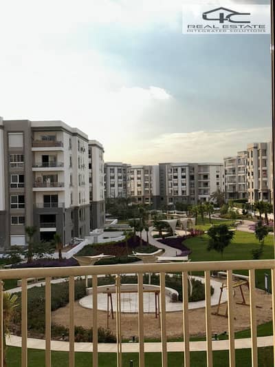 شقة 3 غرف نوم للبيع في القاهرة الجديدة، القاهرة - WhatsApp Image 2025-11-16 at 7.51. 30 AM (2). jpeg