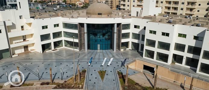 Retail for Rent in 6th of October, Giza - 80-11. jpg