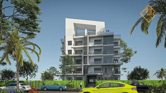 1 Bedroom Room for Sale in Sheikh Zayed, Giza - WhatsApp Image 2025-08-12 at 5.15. 24 PM (6). jpeg 1 Bedroom Room for Sale in Sheikh Zayed, Giza - WhatsApp Image 2025-08-12 at 5.15. 24 PM (6). jpeg