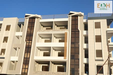 فلیٹ 1 غرفة نوم للبيع في الغردقة، البحر الأحمر - IMG_2233 - Copy - Copy - Copy (2). JPG