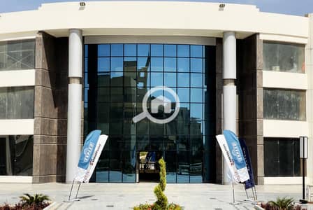 Retail for Rent in 6th of October, Giza - 1-40. jpg