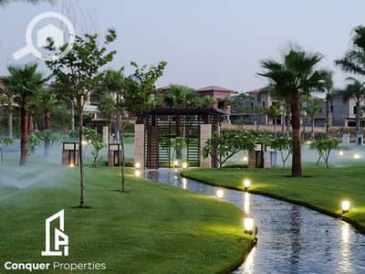 بنتهاوس 4 غرف نوم للبيع في القاهرة الجديدة، القاهرة - Untitled design - 2023-10-23T174105.854 (2). png