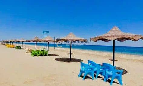 شاليه 3 غرف نوم للبيع في الساحل الشمالي، مطروح - IMG-20251116-WA0015. jpg