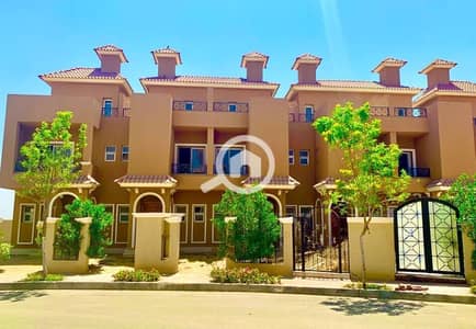 8 Bedroom Villa for Sale in 6th of October, Giza - WhatsApp Image 2024-05-27 at 12.16. 12 AM (1). jpeg 8 Bedroom Villa for Sale in 6th of October, Giza - WhatsApp Image 2024-05-27 at 12.16. 12 AM (1). jpeg