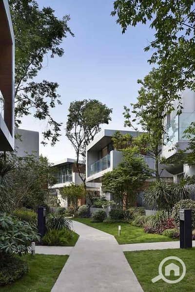 تاون هاوس 3 غرف نوم للبيع في الشيخ زايد، الجيزة - IMG_1079. jpg