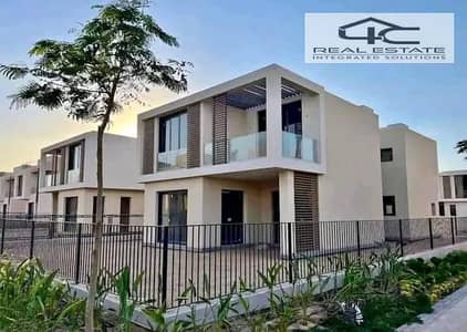 3 Bedroom Townhouse for Sale in New Heliopolis, Cairo - WhatsApp Image 2025-11-17 at 4.13. 11 PM. jpeg