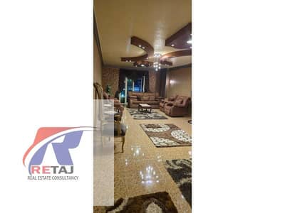 3 Bedroom Flat for Sale in Nasr City, Cairo - 1. jfif. jpg
