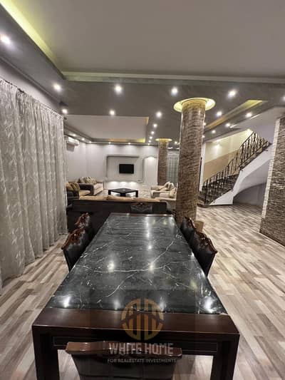 فیلا 6 غرف نوم للايجار في القاهرة الجديدة، القاهرة - d40e2402-ca52-4991-abaa-ce1489a1dbf3. jpeg
