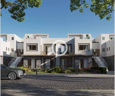 3 Bedroom Townhouse for Sale in Sheikh Zayed, Giza - IMG_7170. jpeg