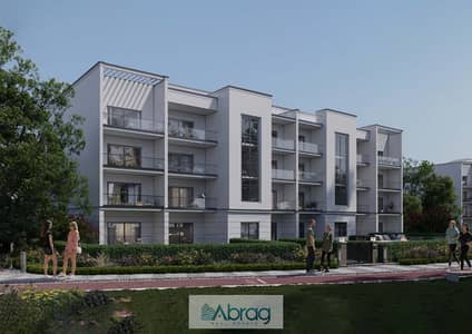 فلیٹ 2 غرفة نوم للبيع في الشيخ زايد، الجيزة - apt__5_. jpg