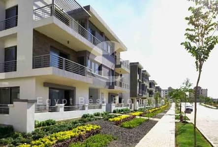 شقة 3 غرف نوم للبيع في القاهرة الجديدة، القاهرة - IMG-20250910-WA0082. jpg