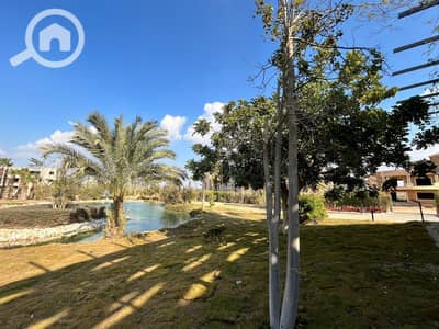 2 Bedroom Flat for Sale in Hadayek October, Giza - WhatsApp Image 2025-10-22 at 1.59. 24 PM (1) - Copy. jpeg
