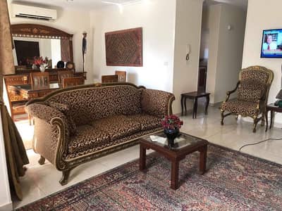 3 Bedroom Flat for Sale in New Cairo, Cairo - 1. jpeg