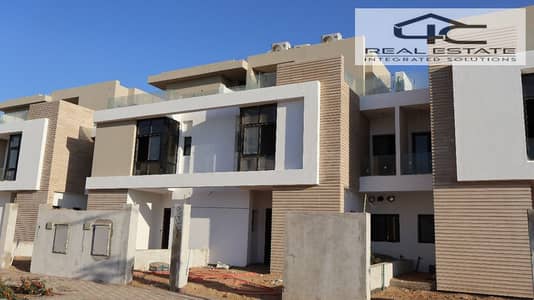 4 Bedroom Townhouse for Sale in New Cairo, Cairo - WhatsApp Image 2025-11-16 at 7.46. 28 AM (1). jpeg