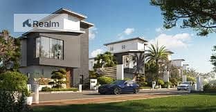 3 Bedroom Flat for Sale in New Cairo, Cairo - download (1). jpeg