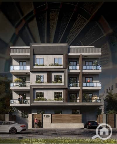 2 Bedroom Apartment for Sale in New Cairo, Cairo - WhatsApp Image 2025-11-17 at 4.31. 47 PM. jpeg