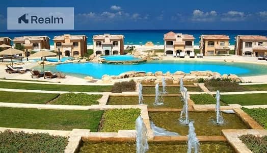 3 Bedroom Apartment for Sale in Ain Sukhna, Suez - WhatsApp Image 2025-11-10 at 12.36. 55_51901b16. jpg