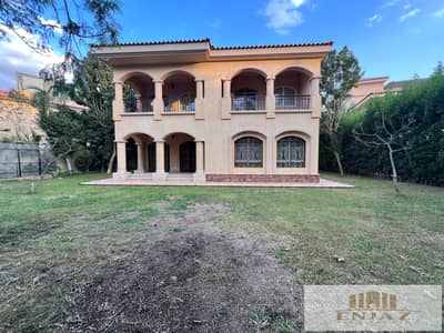 5 Bedroom Villa for Sale in Madinaty, Cairo - IMG-20251013-WA0056. jpg