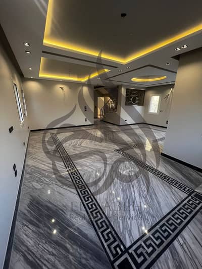 5 Bedroom Villa for Sale in New Cairo, Cairo - WhatsApp Image 2025-11-17 at 4.08. 58 AM (2). jpeg