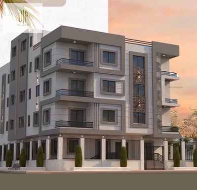 4 Bedroom Apartment for Sale in New Cairo, Cairo - WhatsApp Image 2025-11-16 at 14.45. 19_8a94e653. jpg