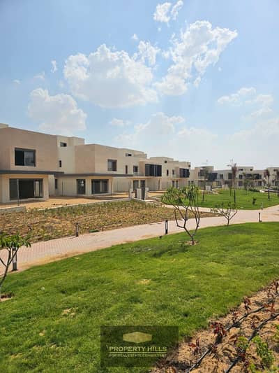 4 Bedroom Twin House for Sale in Sheikh Zayed, Giza - WhatsApp Image 2025-07-07 at 8.19. 06 PM (1). jpeg