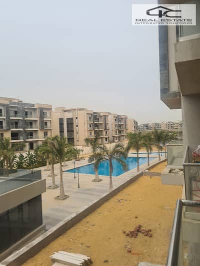 3 Bedroom Apartment for Sale in New Cairo, Cairo - WhatsApp Image 2025-11-17 at 3.47. 33 PM. jpeg