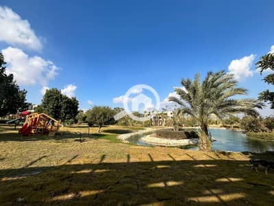 2 Bedroom Flat for Sale in Hadayek October, Giza - WhatsApp Image 2025-10-22 at 1.59. 26 PM. jpeg