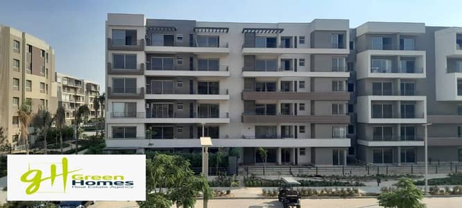 3 Bedroom Apartment for Sale in New Cairo, Cairo - 4a19d341-7289-462b-aeed-ff3a57239029. jpg