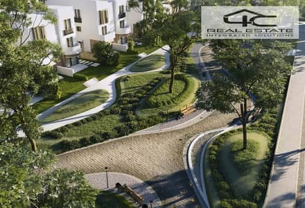 3 Bedroom Villa for Sale in Mostakbal City, Cairo - WhatsApp Image 2025-11-17 at 3.52. 54 PM (3). jpeg