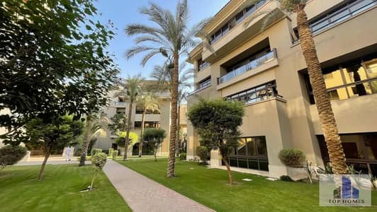 Office for Rent in Katameya, Cairo - WhatsApp Image 2025-11-06 at 4.11. 31 PM (1). jpeg