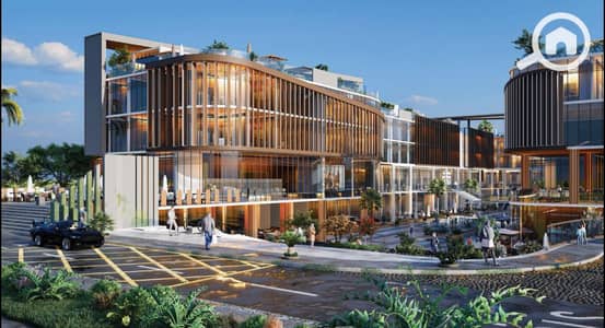 Retail for Sale in Sheikh Zayed, Giza - WhatsApp Image 2025-11-17 at 4.28. 57 PM. jpeg