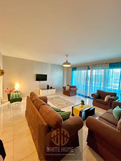 3 Bedroom Penthouse for Rent in New Cairo, Cairo - ac52600c-dadc-4ba0-9f33-87ffd86e8733. jpeg